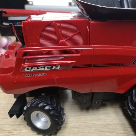 Case Agri Collectibles - Picture 1 of 7